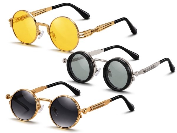 Taizhou Jiaojiang Ruixin Eyewear Processing Factory Factory