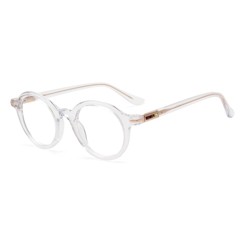 Acetate Frames T3004