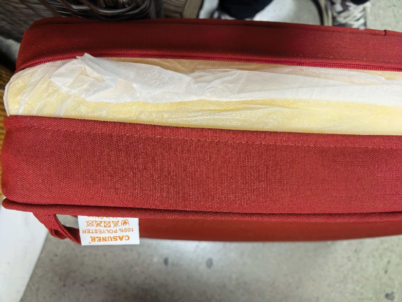 Sofa Cushion Seat & Back Cushion