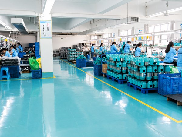 Quality Lab