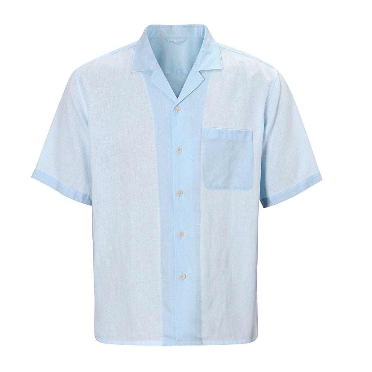 Cuban Shirt Cuban Shirt