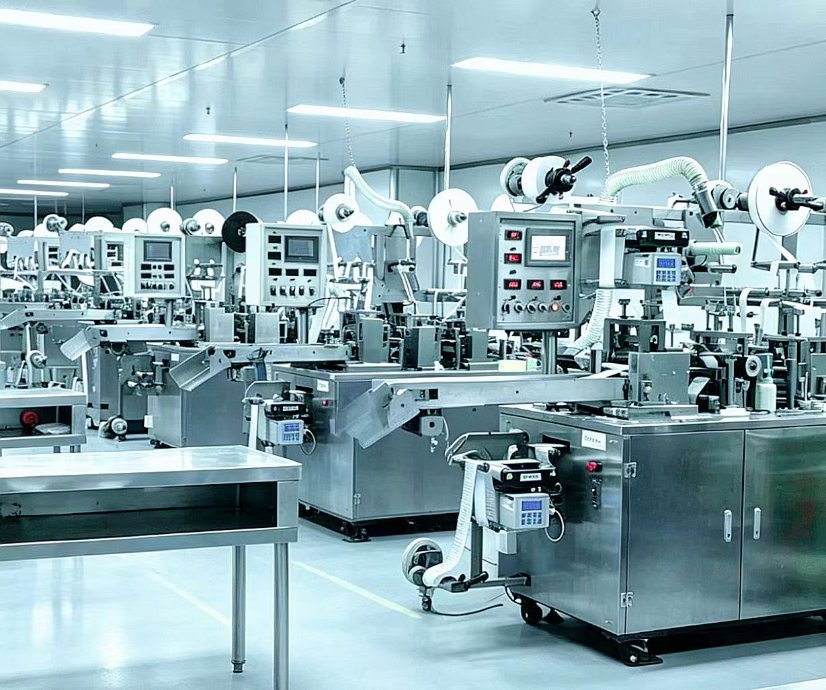 Smart Warehouse