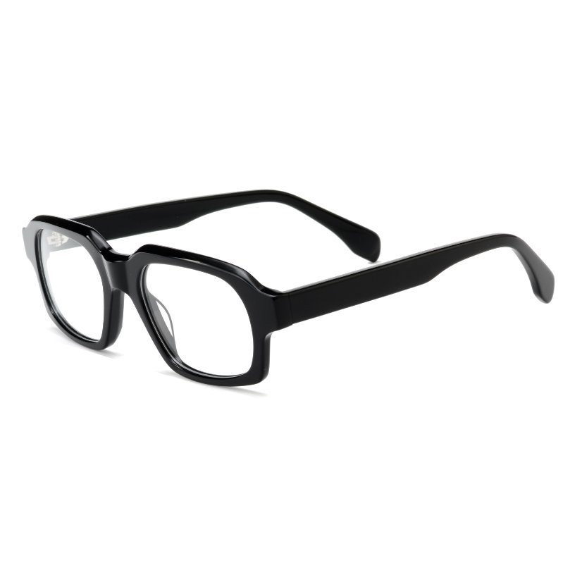 Acetate Frames T1016