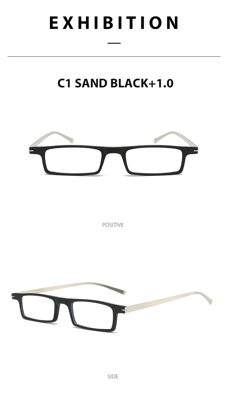 Reading Glasses 3630 TR90 Reading Glasses