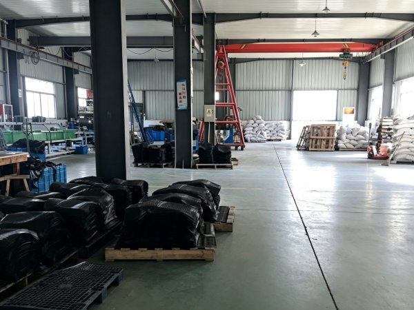 Smart Warehouse