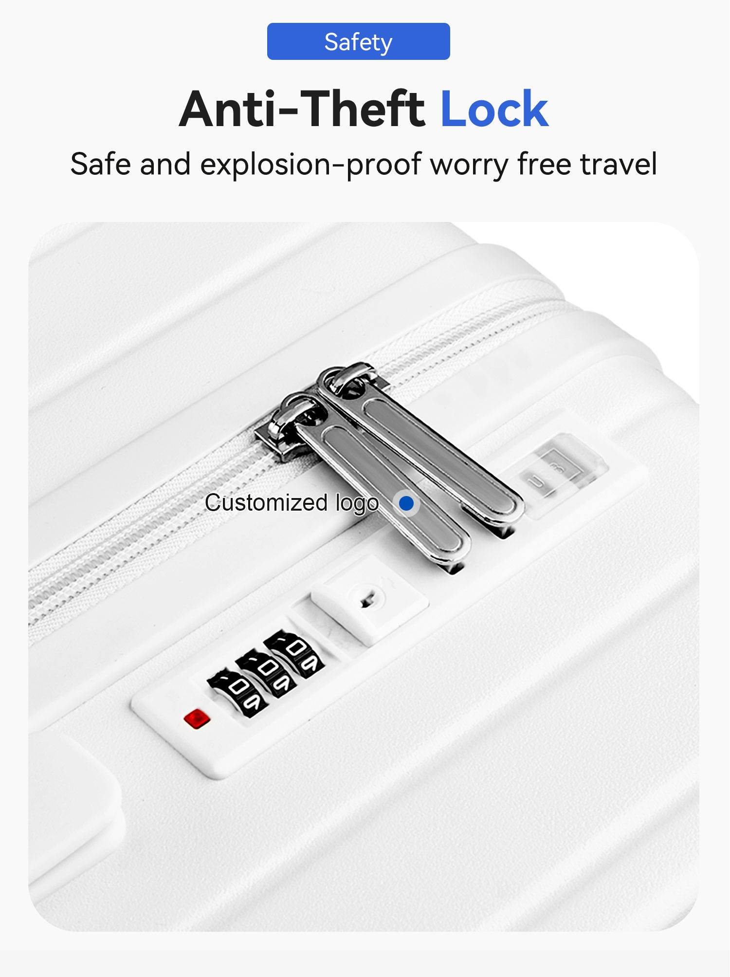 Carry-On Luggage 2026