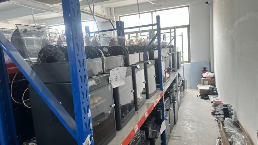 Quality Lab