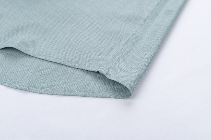 Moiré Mulberry Silk Series 874