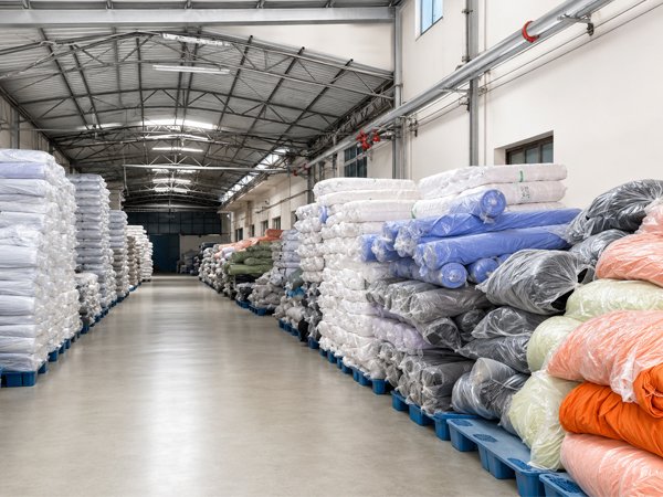 Smart Warehouse