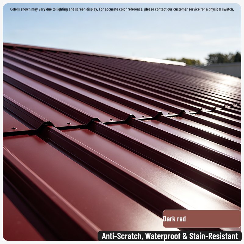 Water-based coatings Waterborne Anti-Corrosion Paint