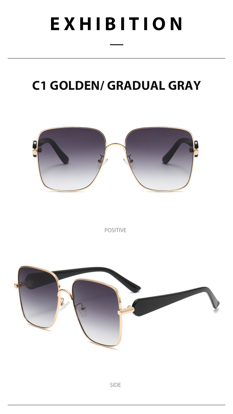 Fashion Sunglasses 3673 Sunglasses