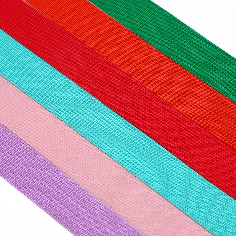Nylon-like webbing American Rib Nylon-Like