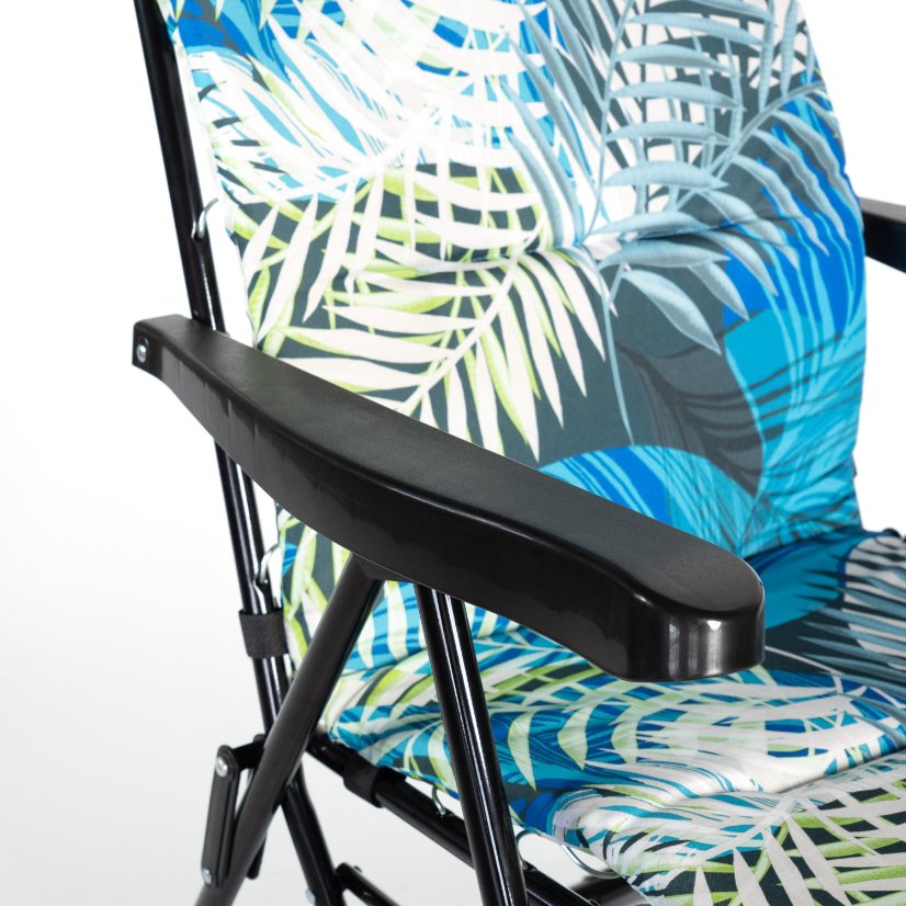 Beach Chair Tension Spring Chair
