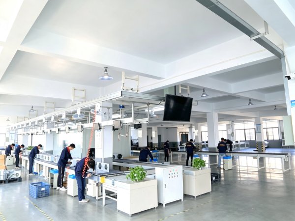 Quality Lab