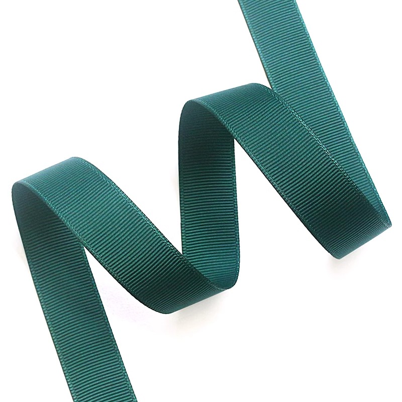 Threaded strip Corded Webbing
