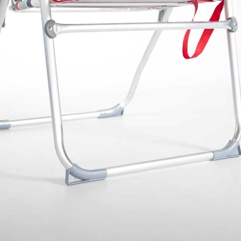 Beach Chair 5 Recline Positions chair