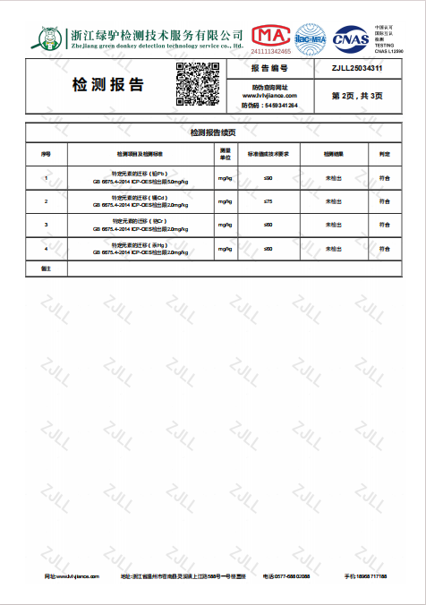Certificate 10
