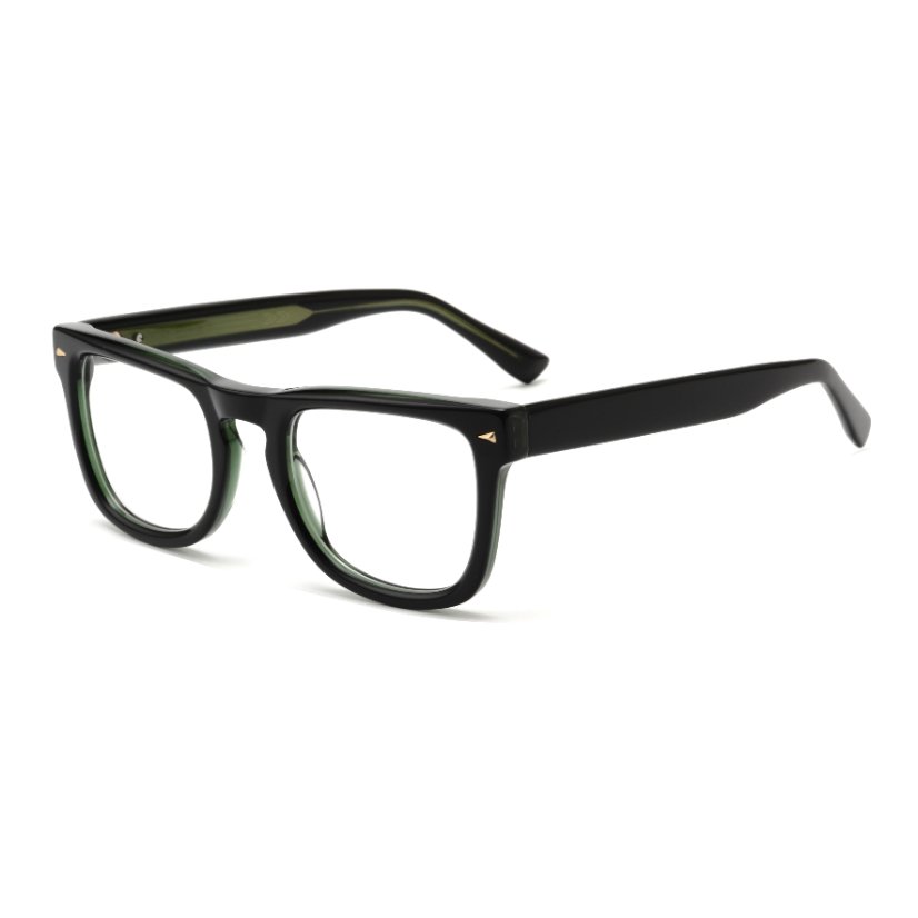 Acetate Frames T1004