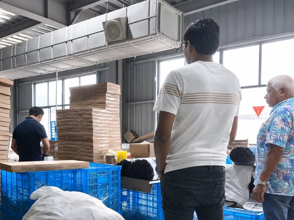 ZHEJIANG YUERAN HOME FURNISHINGS CO.,LTD Partner