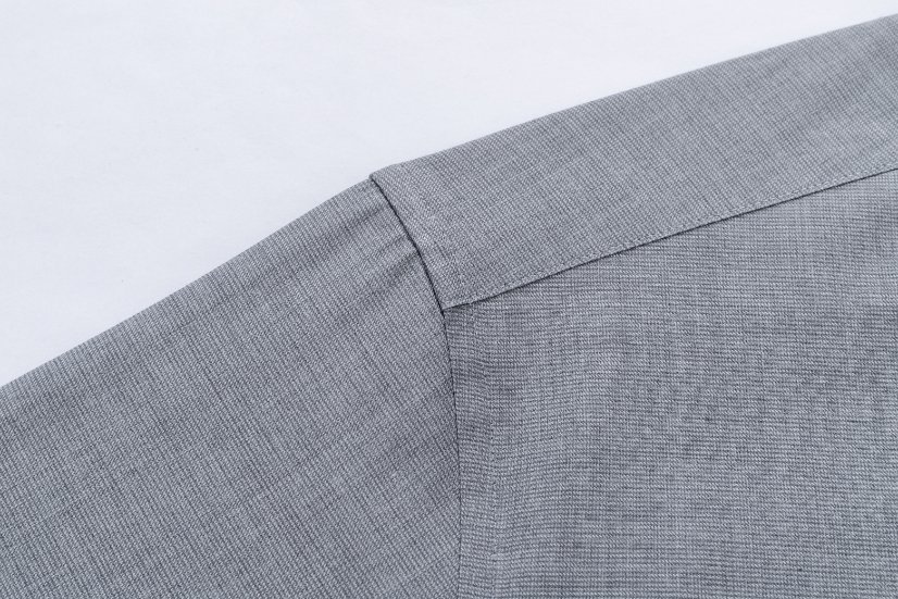 Moiré Mulberry Silk Series 877