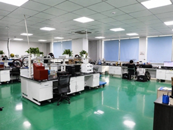 Quality Lab