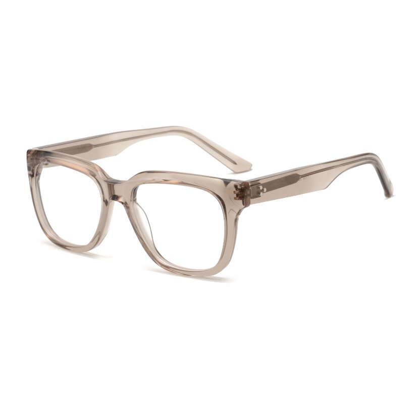 Acetate Frames T1020