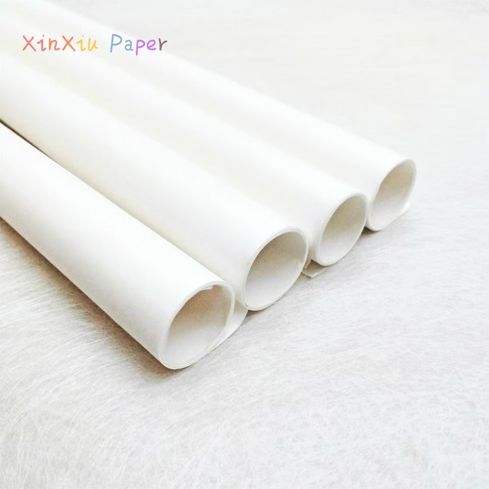 Kraft paper White Kraft Paper