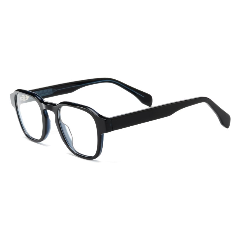 Acetate Frames T1017