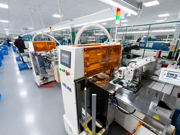 Smart Warehouse