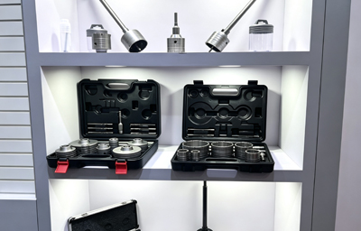 Yueqing Jiali Tools Co., Ltd. Partner