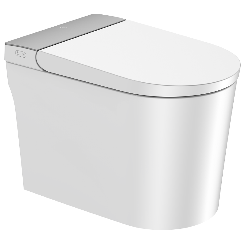 Light-smart toilet  MZQ8820-305-S00-11