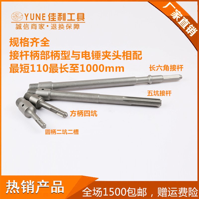 Wall Hole Saw Wall Hole Saw & Connecting Rod