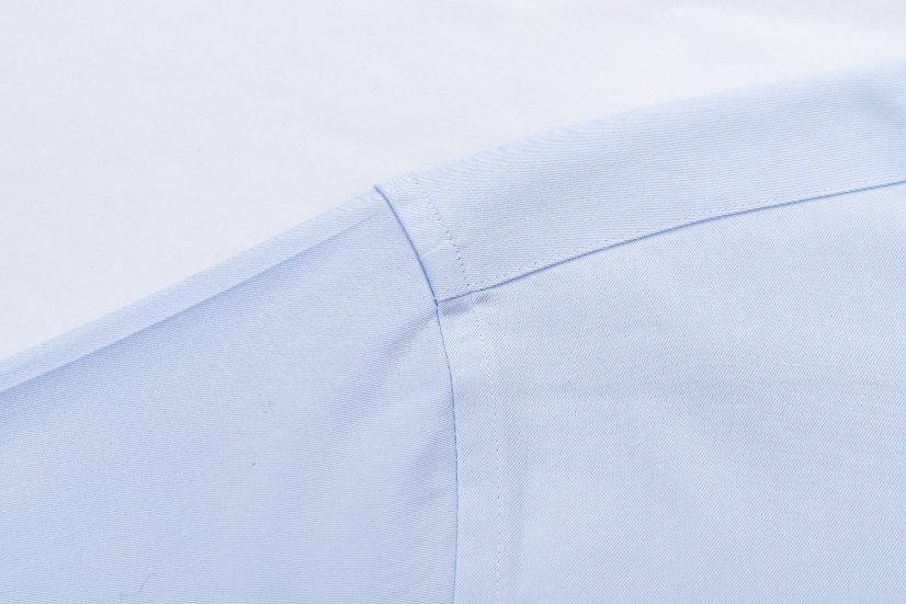 Cotton-Blended Mulberry Silk Series MS811-81
