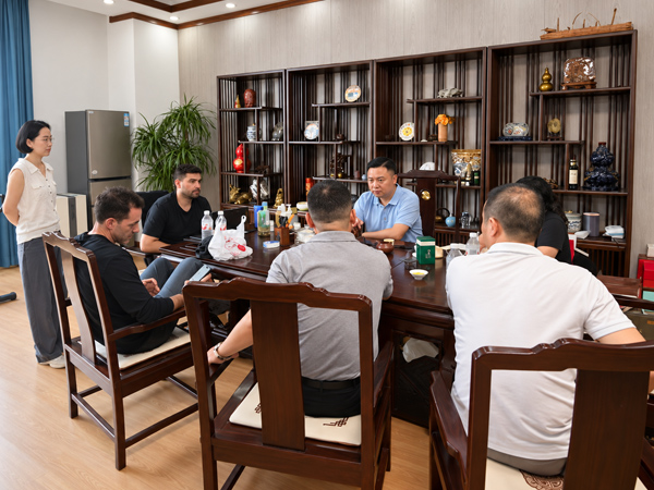 Yiwu Zhouyou Trading Co., Ltd. Partner