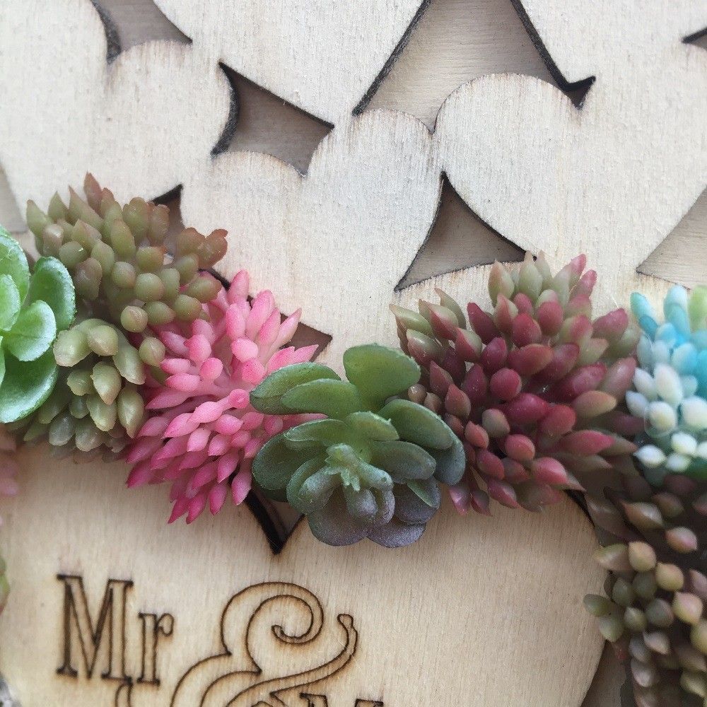 Wedding Sign-in Wedding Supplies Wedding Sign-in