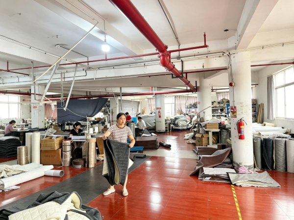 Smart Warehouse