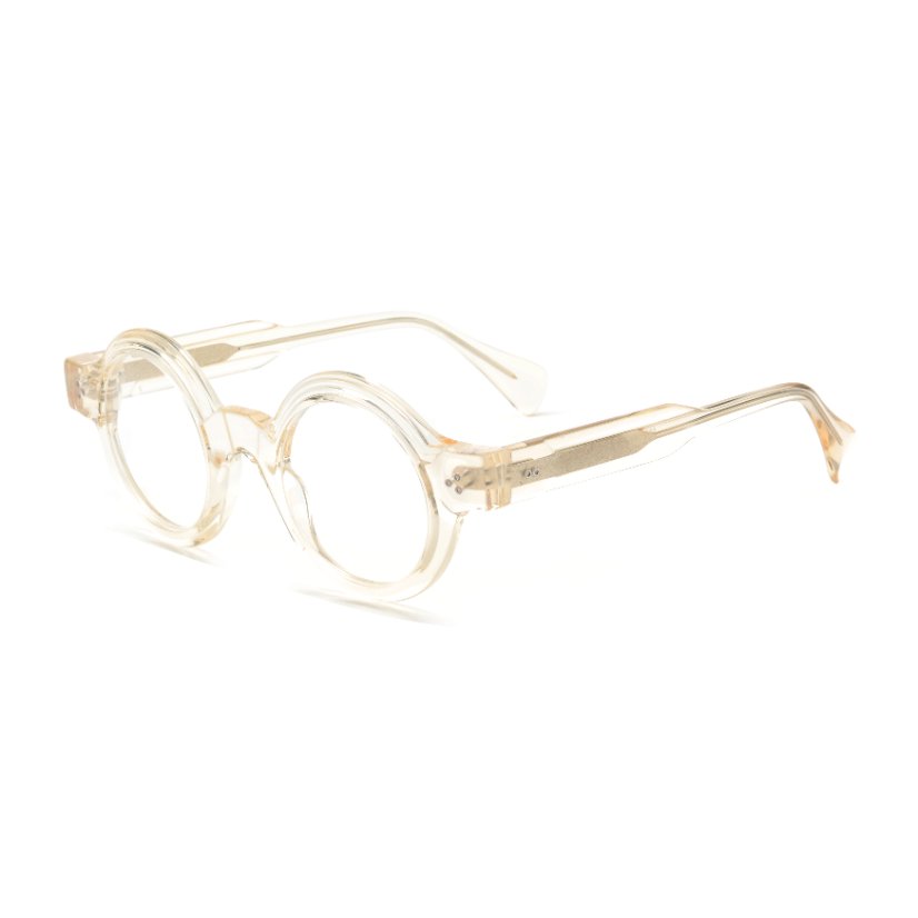Acetate Frames T1018
