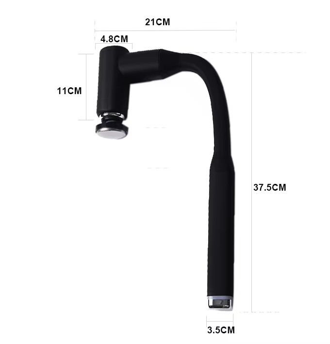 Massage Gun U-Shaped Back Massager Gun