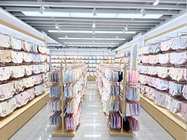 Smart Warehouse