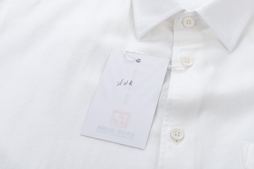 Cotton Linen Casual with Pockets 2621