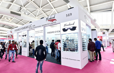 Taizhou Xingtong Optical Glasses Co., Ltd. Partner