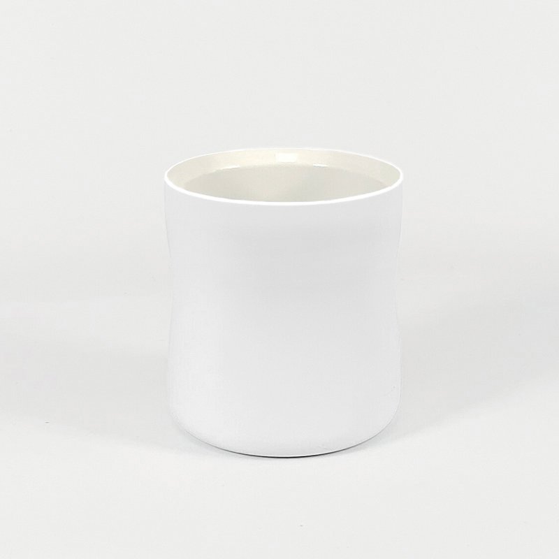 Stainless steel cup Double-Wall 304 Stainless Steel Small Tea Cup