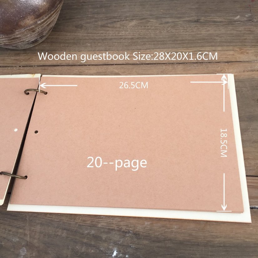 Personalized Photo Album