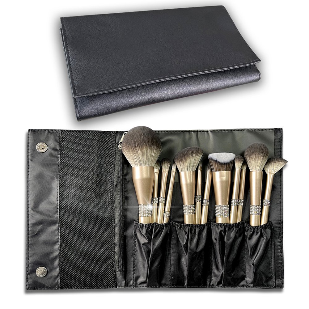Makeup brush Makeup brush set 12pcs