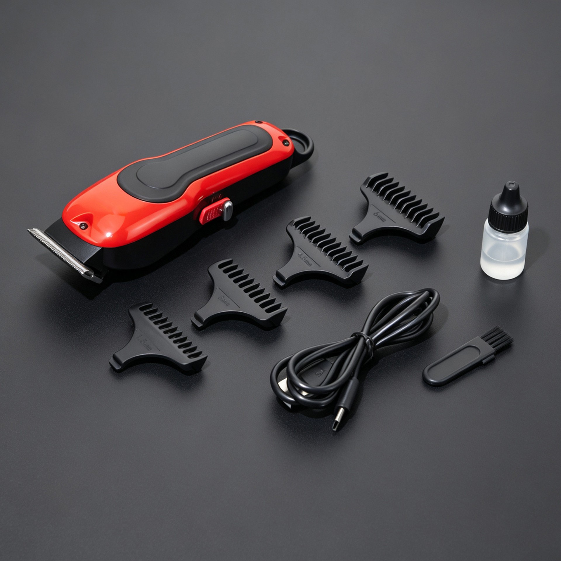 Hair Clippers Detail Trimmer SK-9604