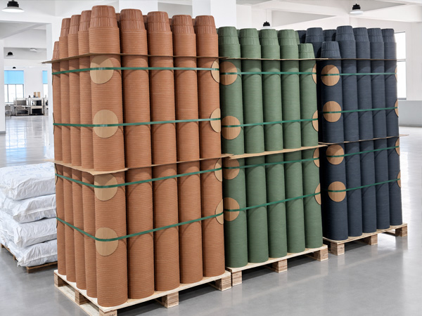 Smart Warehouse