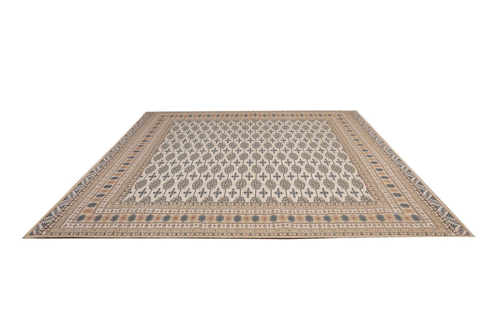 Decorative Carpet Decorative Carpet 507