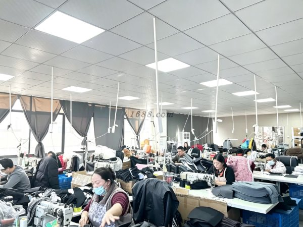 Smart Warehouse