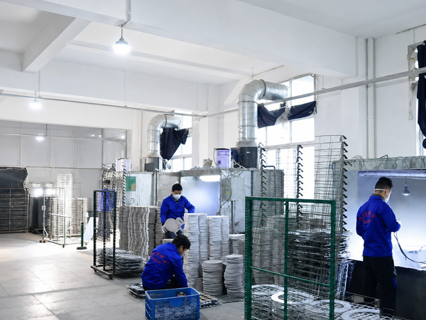 Smart Warehouse