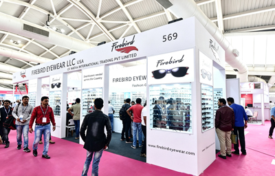 Taizhou Xingtong Optical Glasses Co., Ltd. Partner